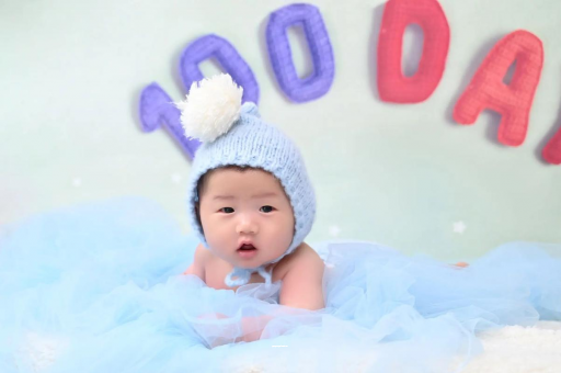 海拉尔宝宝脚有点内翻